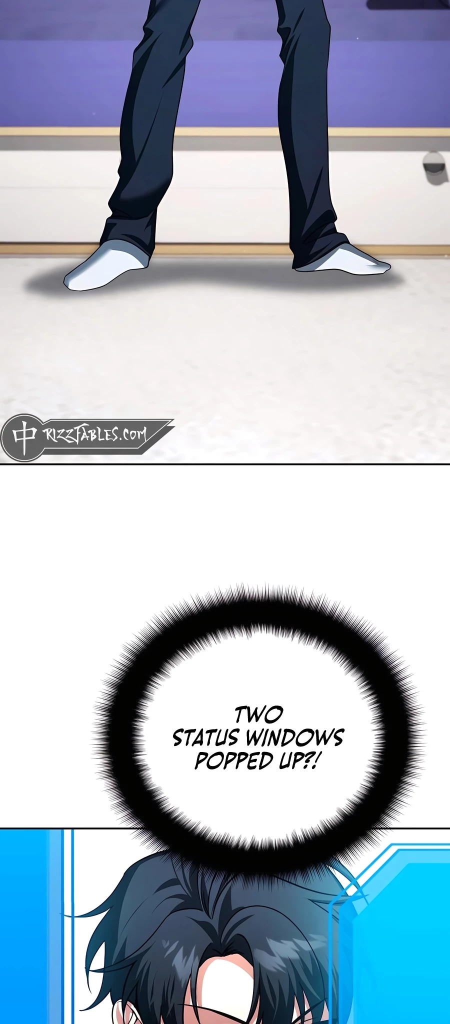 My Avatars’ Path to Greatness Chapter 39 - 56