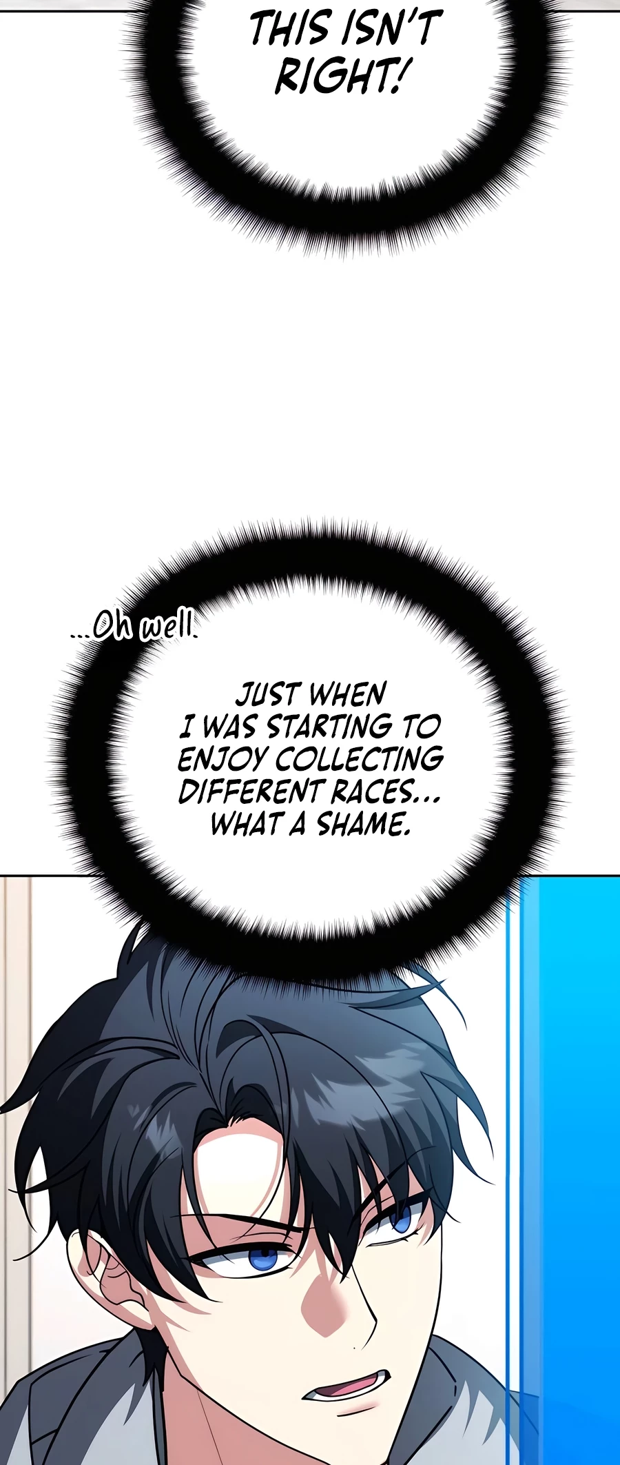 My Avatars’ Path to Greatness Chapter 39 - 61