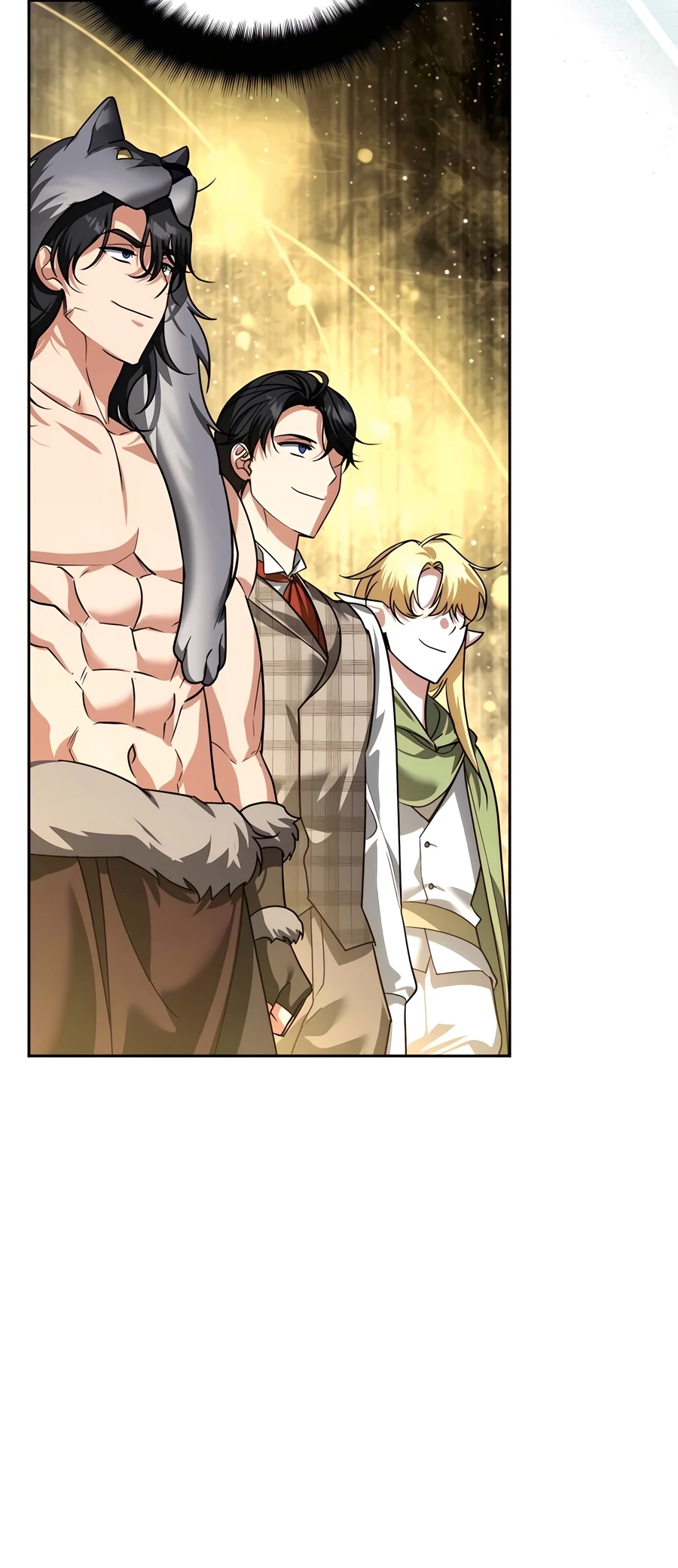 My Avatars’ Path to Greatness Chapter 39 - 68