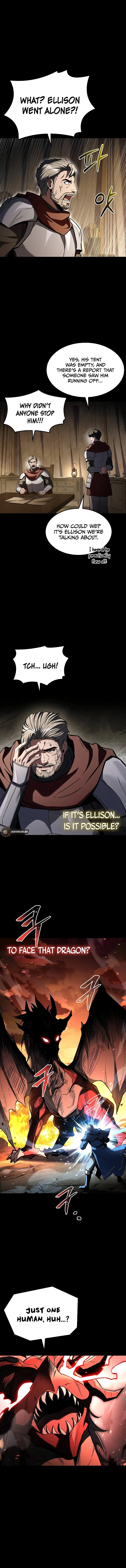 The Archmage's Restaurant Chapter 82 - 2