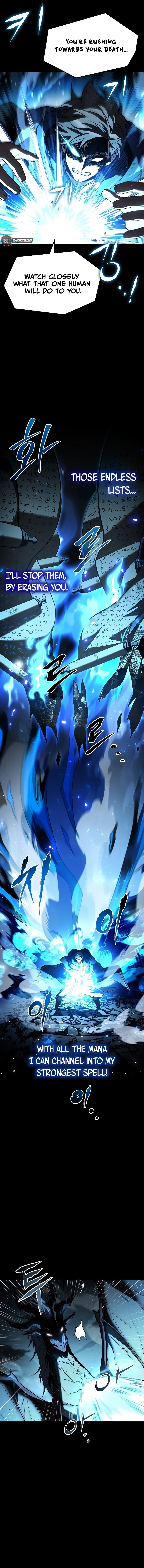 The Archmage's Restaurant Chapter 82 - 3