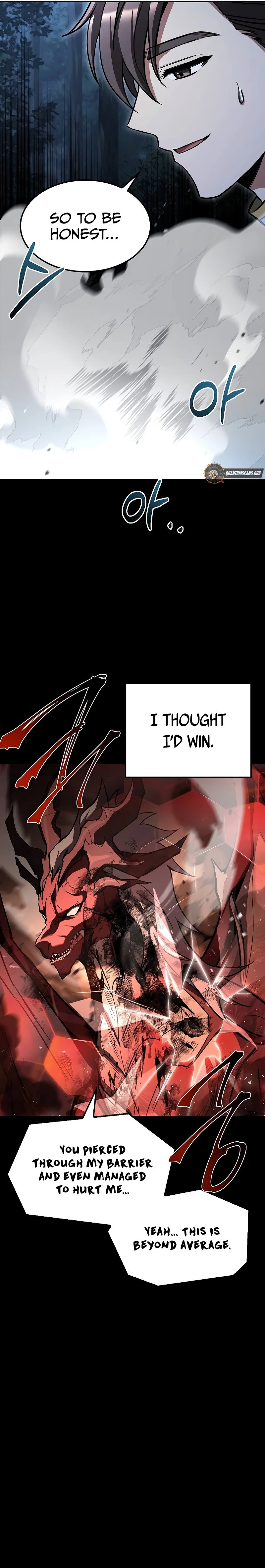 The Archmage's Restaurant Chapter 82 - 5