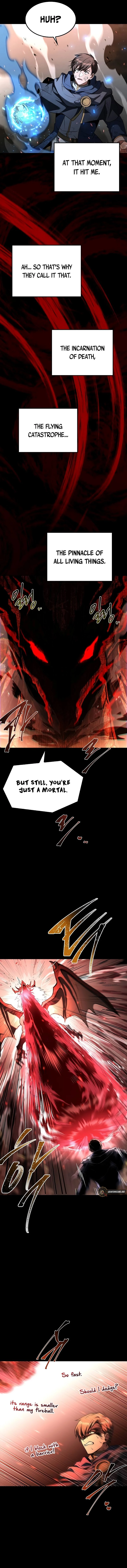 The Archmage's Restaurant Chapter 82 - 6
