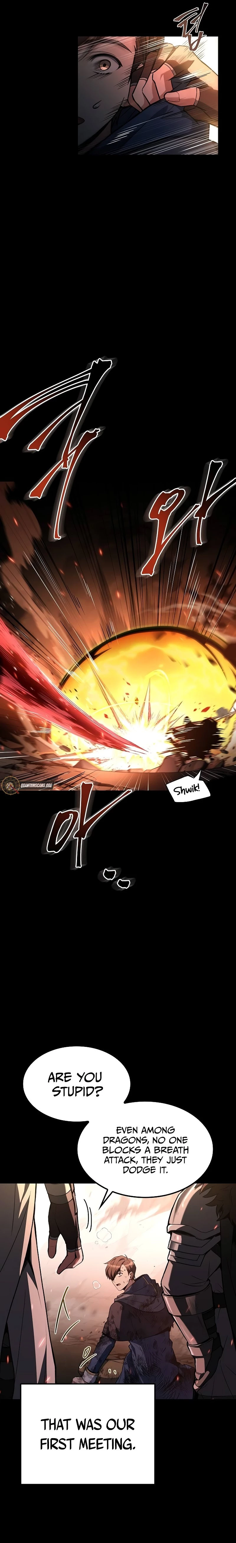 The Archmage's Restaurant Chapter 82 - 7