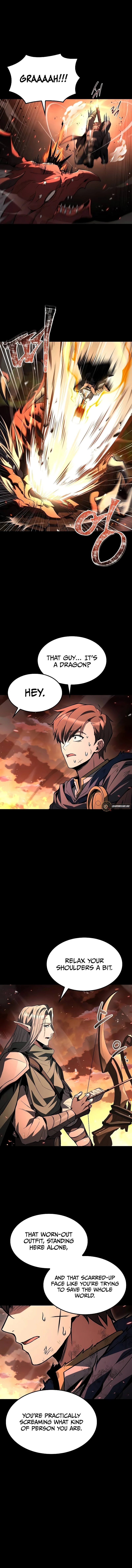 The Archmage's Restaurant Chapter 82 - 9