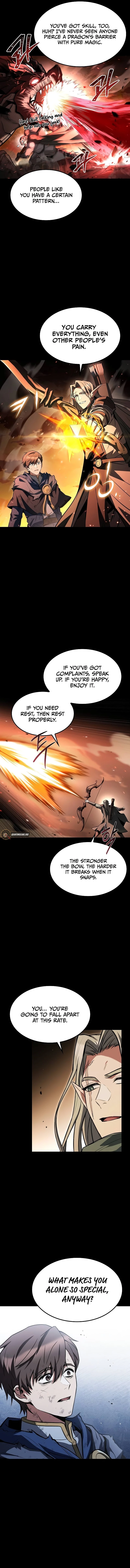 The Archmage's Restaurant Chapter 82 - 10