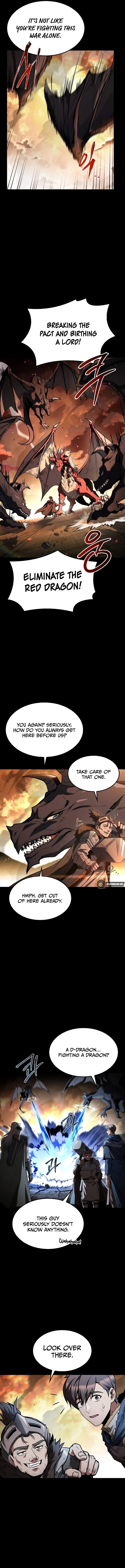 The Archmage's Restaurant Chapter 82 - 11