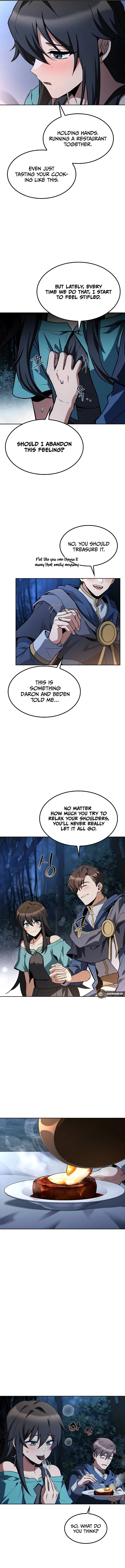 The Archmage's Restaurant Chapter 82 - 14
