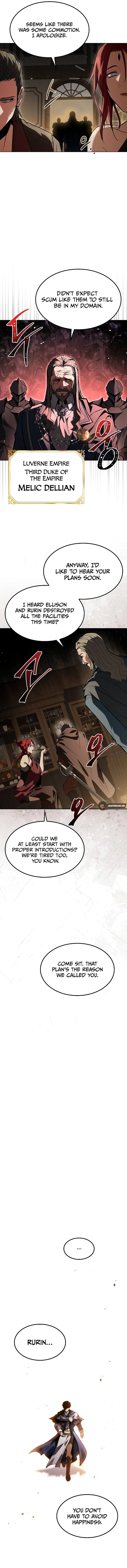 The Archmage's Restaurant Chapter 82 - 17