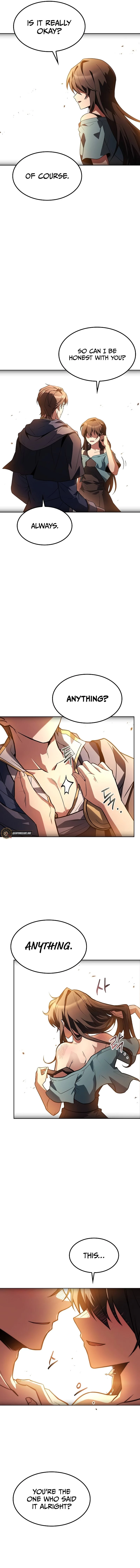 The Archmage's Restaurant Chapter 82 - 18