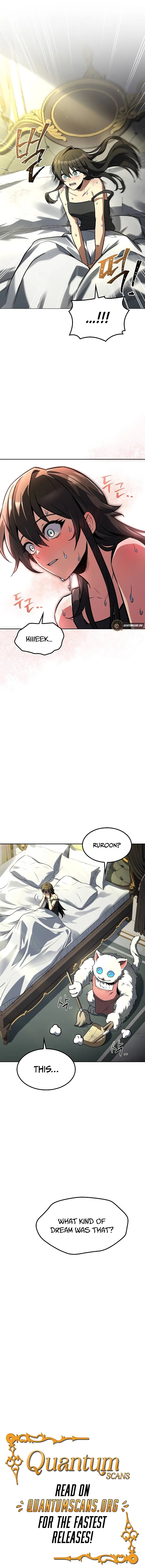 The Archmage's Restaurant Chapter 82 - 19