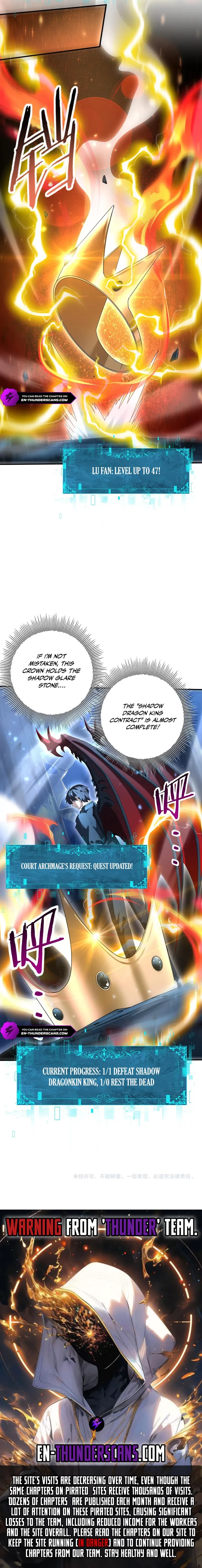 I Got The Weakest Class, Dragon Tamer!? Chapter 122 - 11