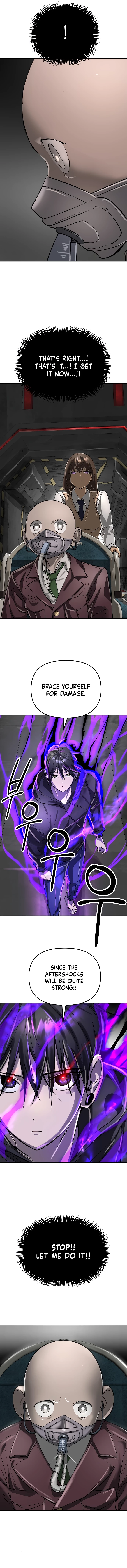 Space Cheon-ma 3077 Chapter 46 - 7