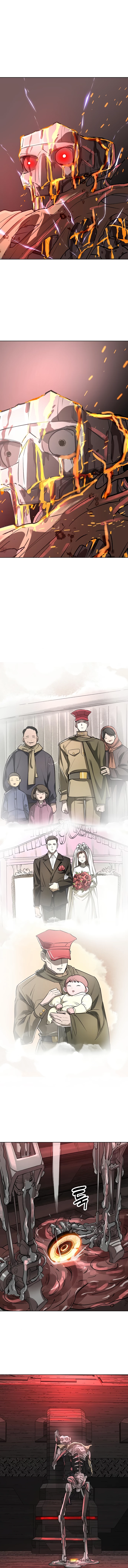 Space Cheon-ma 3077 Chapter 46 - 16