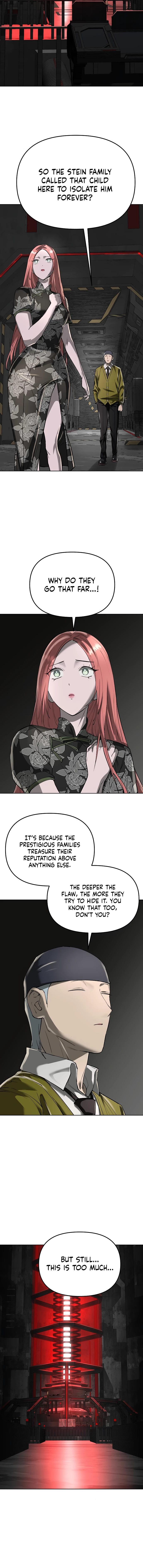 Space Cheon-ma 3077 Chapter 46 - 18
