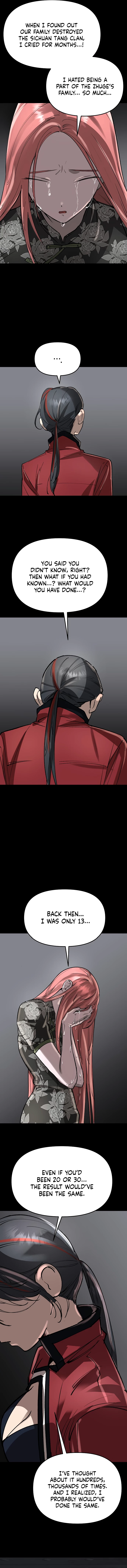 Space Cheon-ma 3077 Chapter 46 - 25