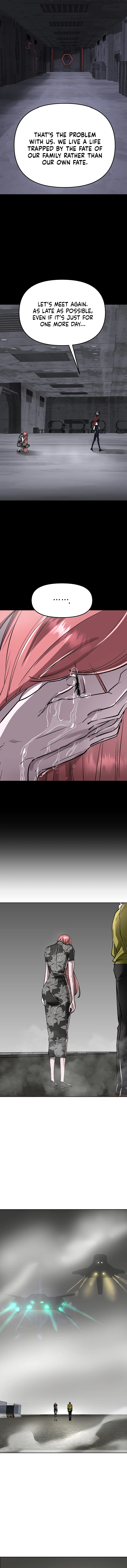 Space Cheon-ma 3077 Chapter 46 - 26