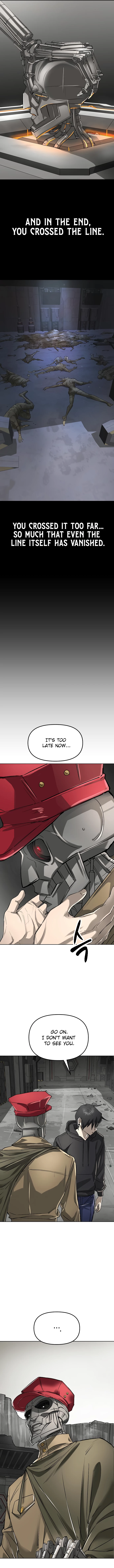 Space Cheon-ma 3077 Chapter 45 - 4