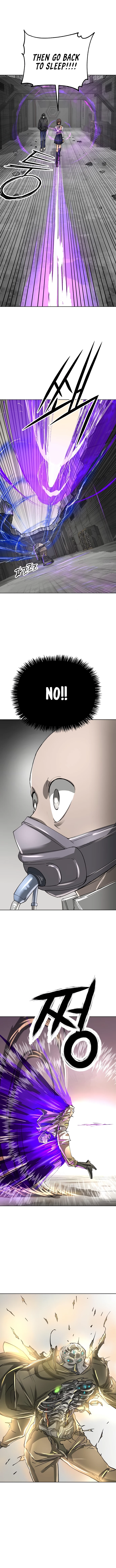 Space Cheon-ma 3077 Chapter 45 - 10