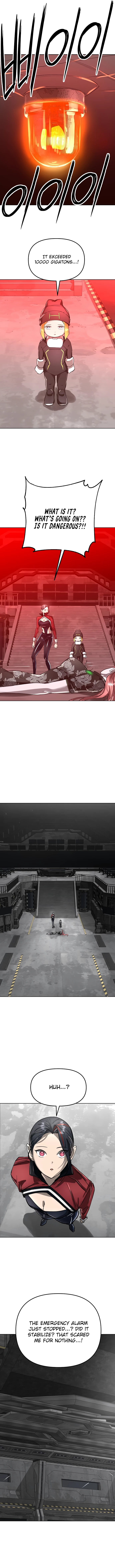 Space Cheon-ma 3077 Chapter 45 - 14