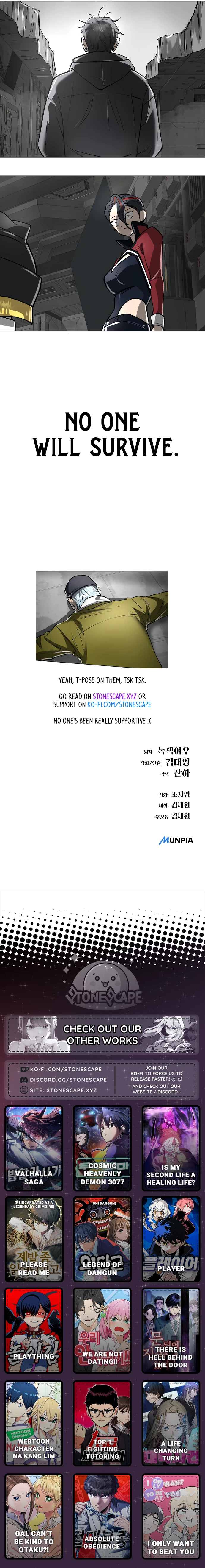 Space Cheon-ma 3077 Chapter 45 - 17