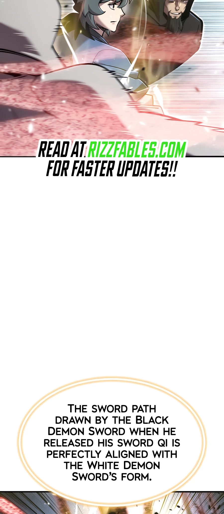The Masters Have Subscribed Chapter 41 - 34