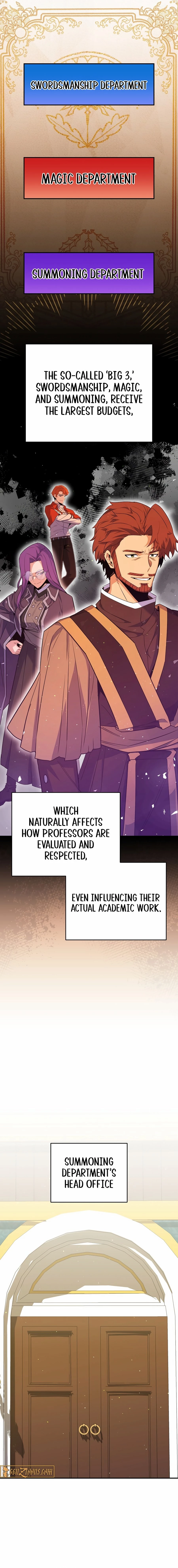 Reincarnated as a Genius Prodigy of a Prestigious Family Chapter 51 - 2