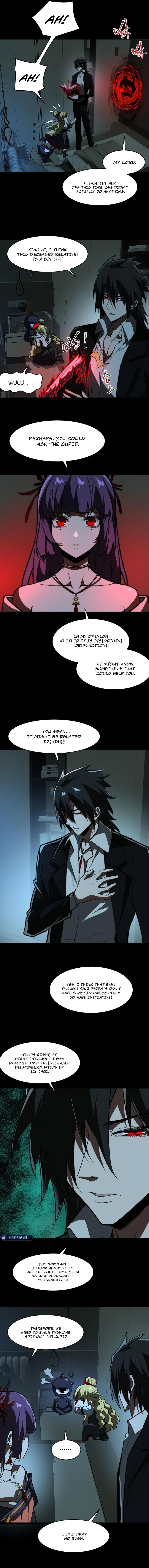 Urban Legend Maker Chapter 90 - 4