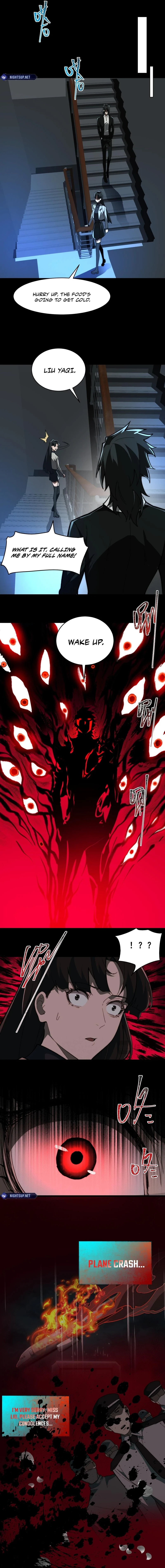 Urban Legend Maker Chapter 90 - 8