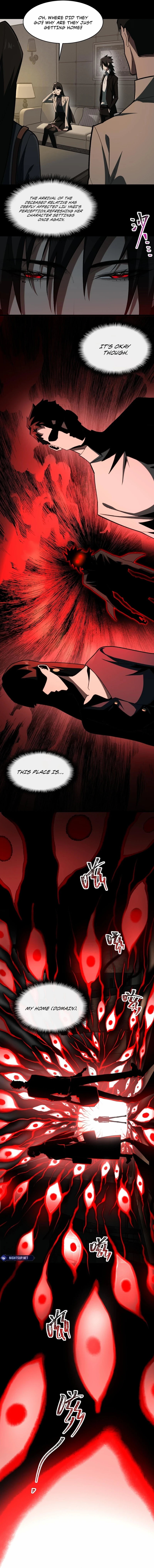 Urban Legend Maker Chapter 89 - 7