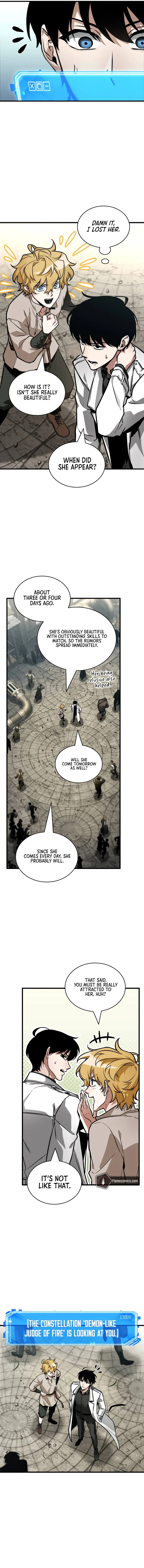 Omniscient Reader's Viewpoint Chapter 262 - 7
