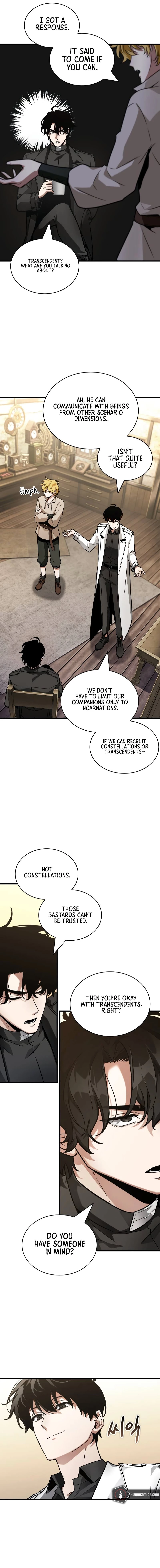 Omniscient Reader's Viewpoint Chapter 262 - 15