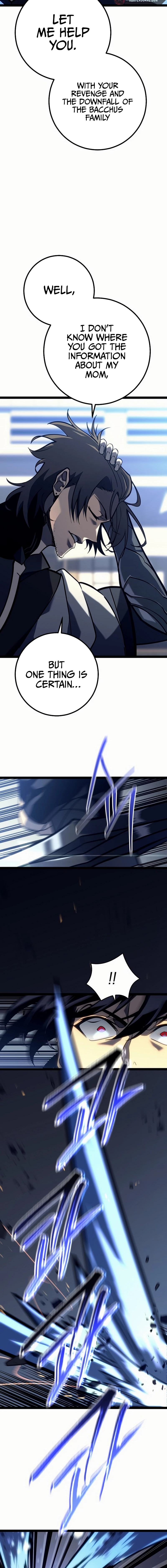 Regressing As The Bastard Of The Sword Clan Chapter 51 - 3