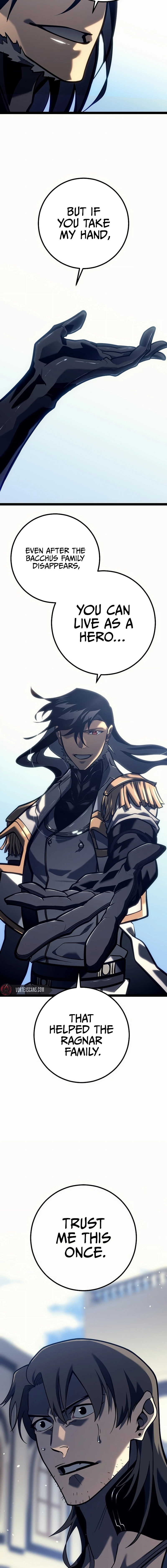 Regressing As The Bastard Of The Sword Clan Chapter 51 - 10