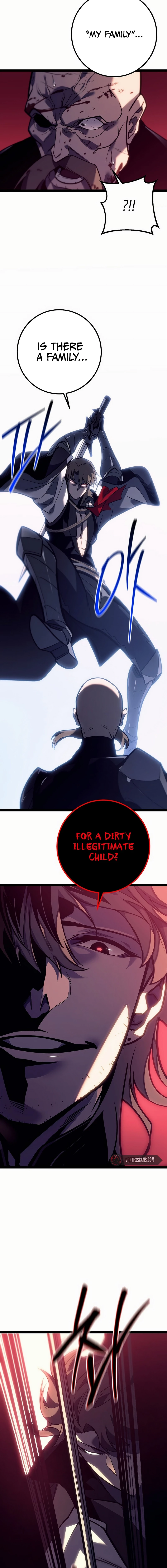 Regressing As The Bastard Of The Sword Clan Chapter 51 - 23