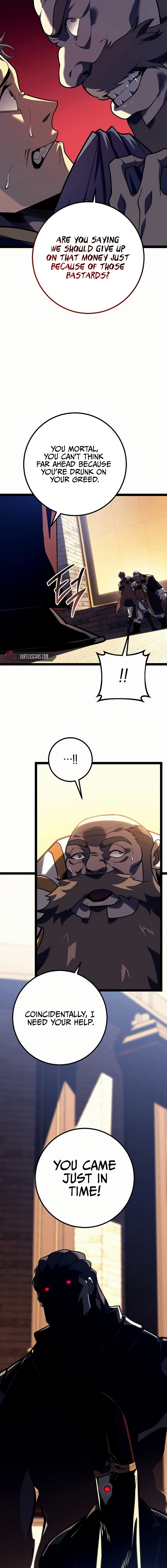 Regressing As The Bastard Of The Sword Clan Chapter 51 - 27