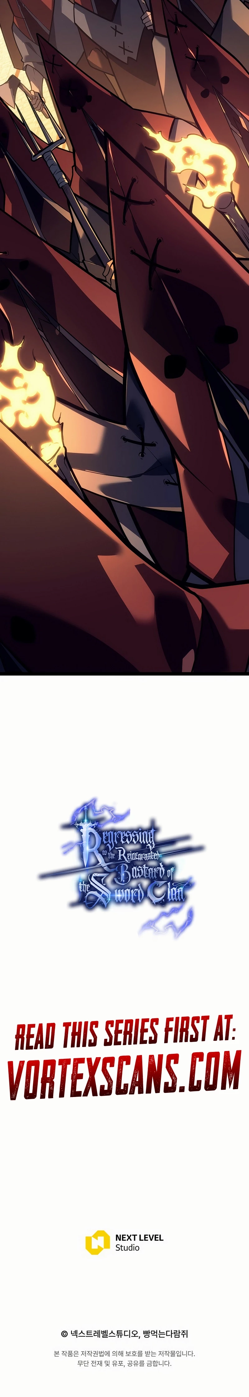 Regressing As The Bastard Of The Sword Clan Chapter 51 - 30