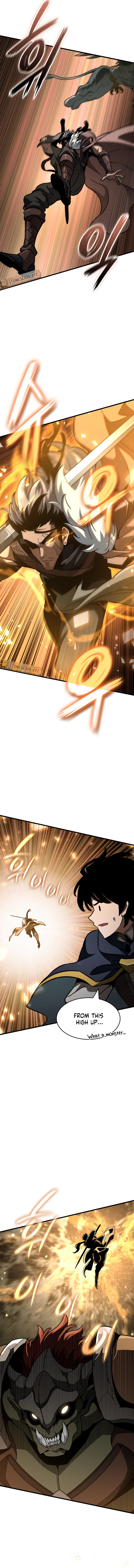 Valhalla Saga Chapter 34 - 4