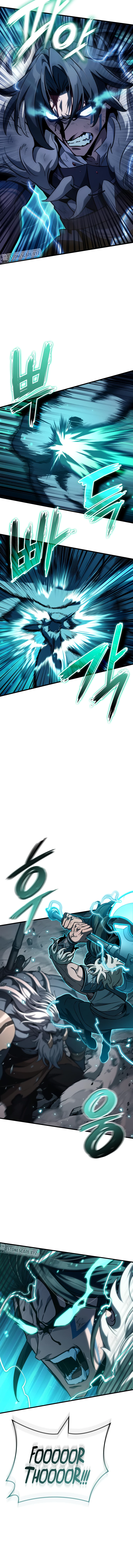 Valhalla Saga Chapter 34 - 7