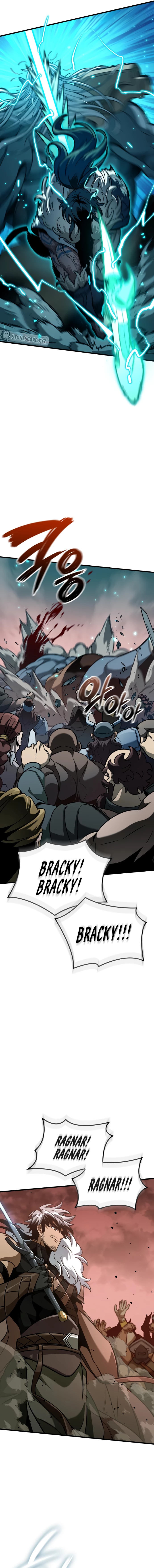 Valhalla Saga Chapter 34 - 8