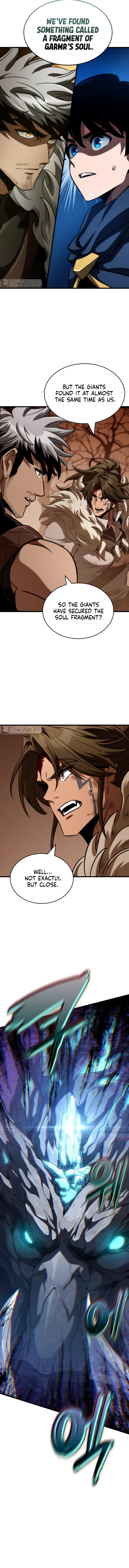 Valhalla Saga Chapter 34 - 11