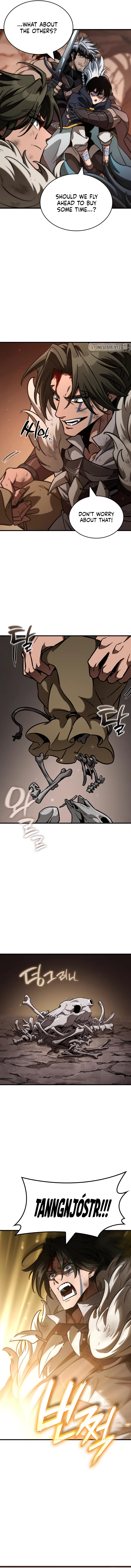 Valhalla Saga Chapter 34 - 13