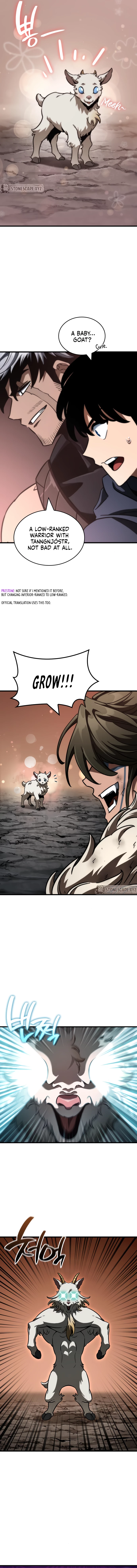 Valhalla Saga Chapter 34 - 14