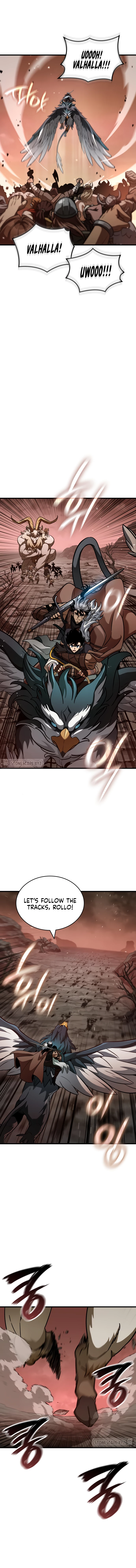 Valhalla Saga Chapter 34 - 16