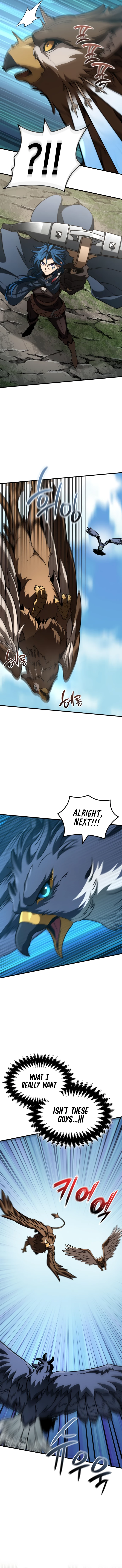 Valhalla Saga Chapter 33 - 2