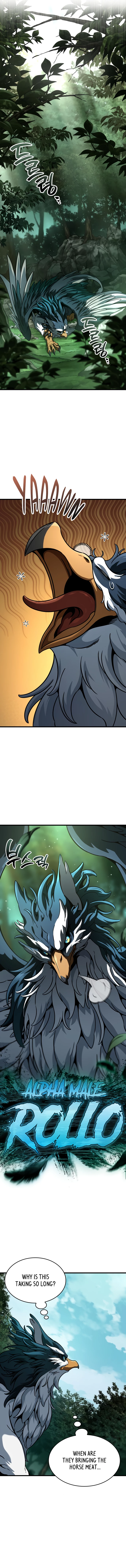 Valhalla Saga Chapter 33 - 3