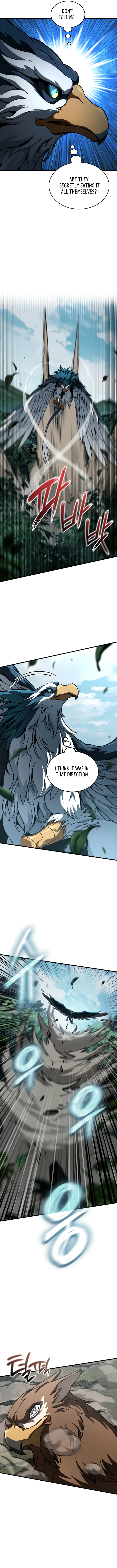 Valhalla Saga Chapter 33 - 4