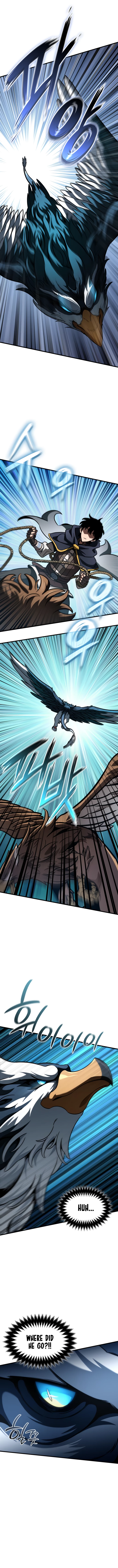 Valhalla Saga Chapter 33 - 7