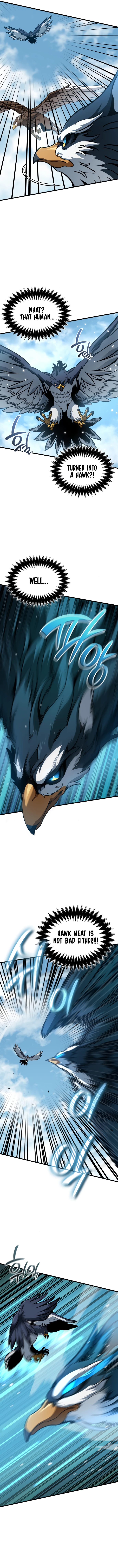 Valhalla Saga Chapter 33 - 8