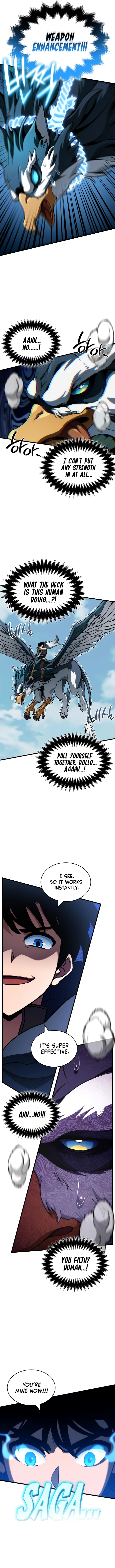 Valhalla Saga Chapter 33 - 13